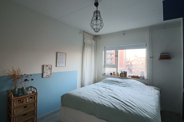 Medium property photo - Preangerstraat 38, 1095 HC Amsterdam