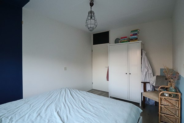Medium property photo - Preangerstraat 38, 1095 HC Amsterdam