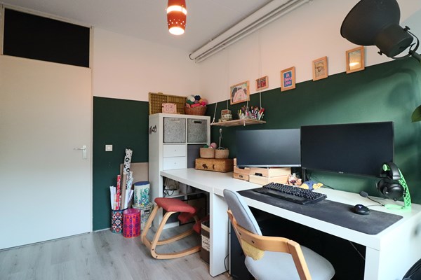 Medium property photo - Preangerstraat 38, 1095 HC Amsterdam