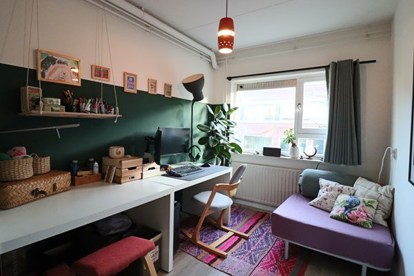 Medium property photo - Preangerstraat 38, 1095 HC Amsterdam
