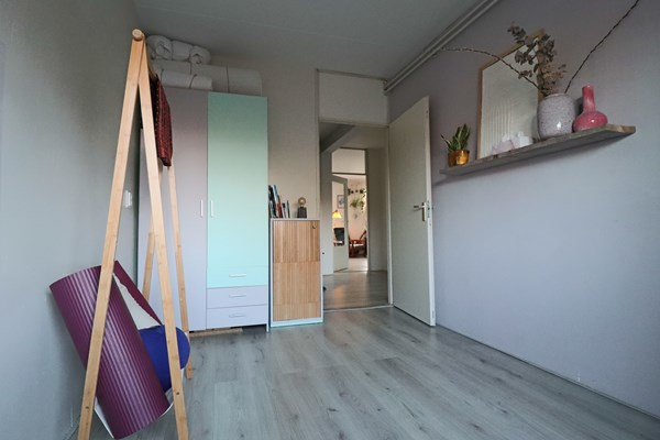 Medium property photo - Preangerstraat 38, 1095 HC Amsterdam