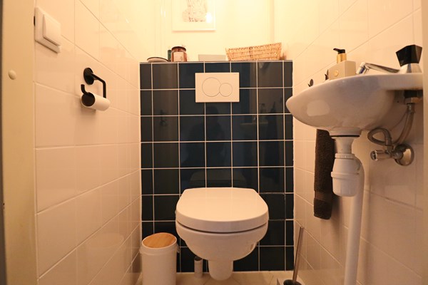 Medium property photo - Preangerstraat 38, 1095 HC Amsterdam