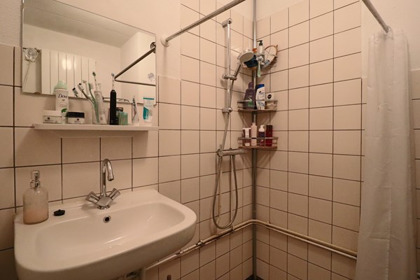 Medium property photo - Preangerstraat 38, 1095 HC Amsterdam
