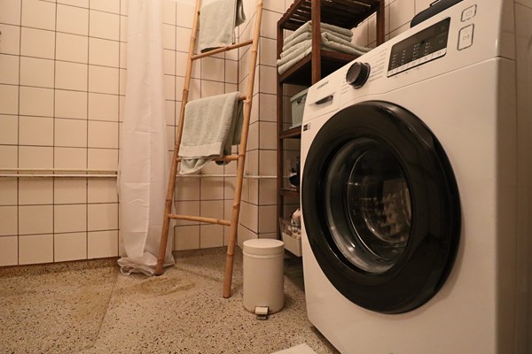 Medium property photo - Preangerstraat 38, 1095 HC Amsterdam