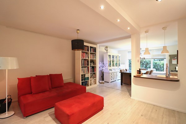 Medium property photo - Thorbeckelaan 52, 1181 VR Amstelveen