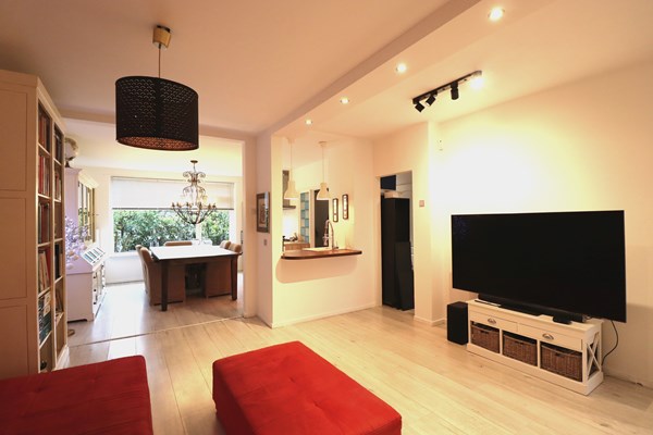 Medium property photo - Thorbeckelaan 52, 1181 VR Amstelveen