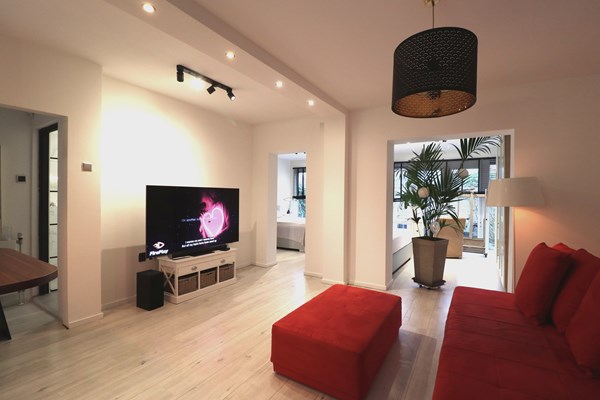 Medium property photo - Thorbeckelaan 52, 1181 VR Amstelveen