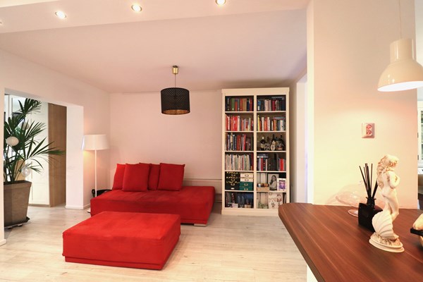 Medium property photo - Thorbeckelaan 52, 1181 VR Amstelveen