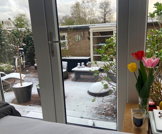 Medium property photo - Thorbeckelaan 52, 1181 VR Amstelveen