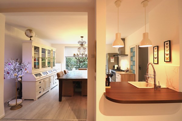 Medium property photo - Thorbeckelaan 52, 1181 VR Amstelveen