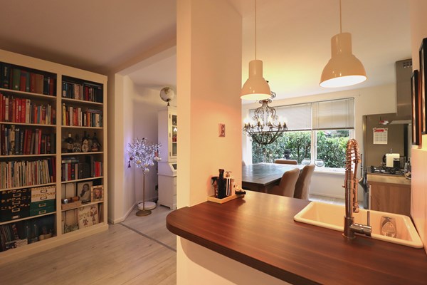 Medium property photo - Thorbeckelaan 52, 1181 VR Amstelveen