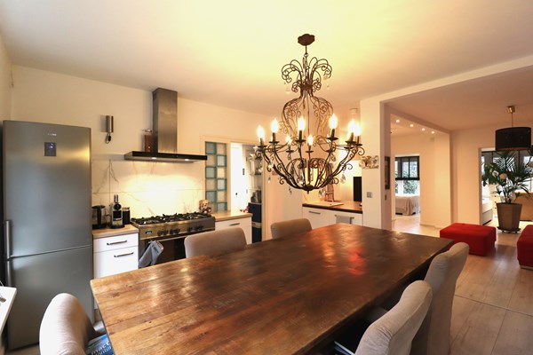 Medium property photo - Thorbeckelaan 52, 1181 VR Amstelveen