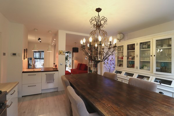 Medium property photo - Thorbeckelaan 52, 1181 VR Amstelveen