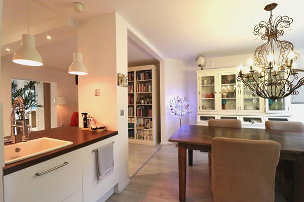 Medium property photo - Thorbeckelaan 52, 1181 VR Amstelveen