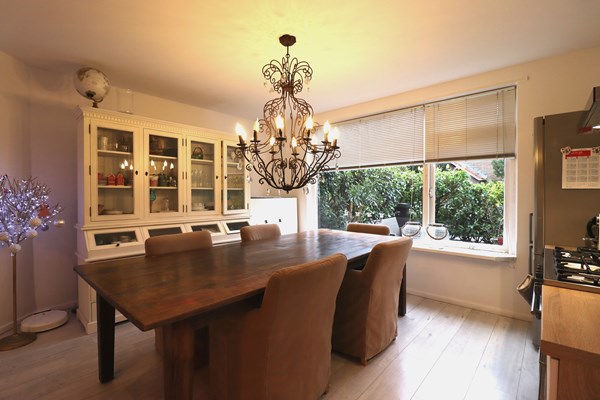 Medium property photo - Thorbeckelaan 52, 1181 VR Amstelveen