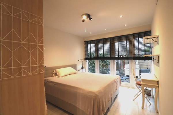 Medium property photo - Thorbeckelaan 52, 1181 VR Amstelveen