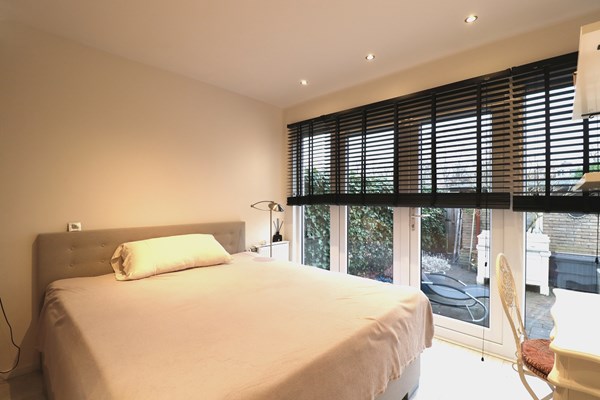 Medium property photo - Thorbeckelaan 52, 1181 VR Amstelveen