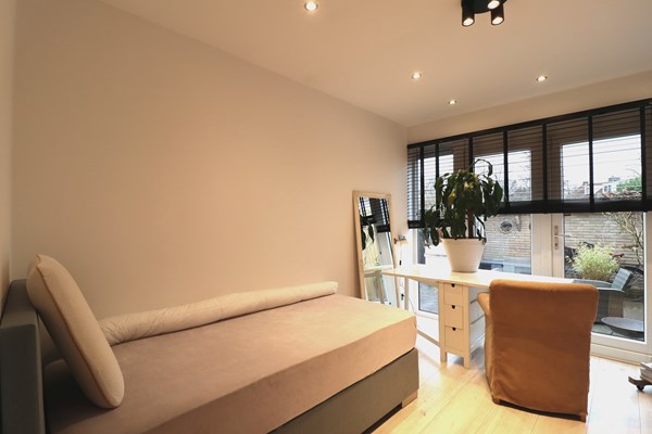 Medium property photo - Thorbeckelaan 52, 1181 VR Amstelveen