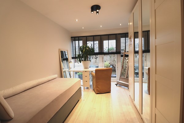 Medium property photo - Thorbeckelaan 52, 1181 VR Amstelveen