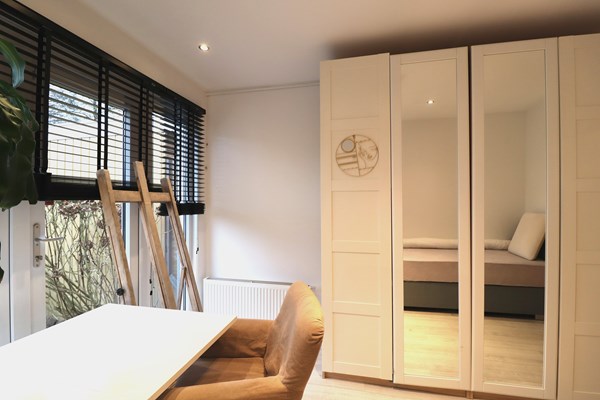 Medium property photo - Thorbeckelaan 52, 1181 VR Amstelveen