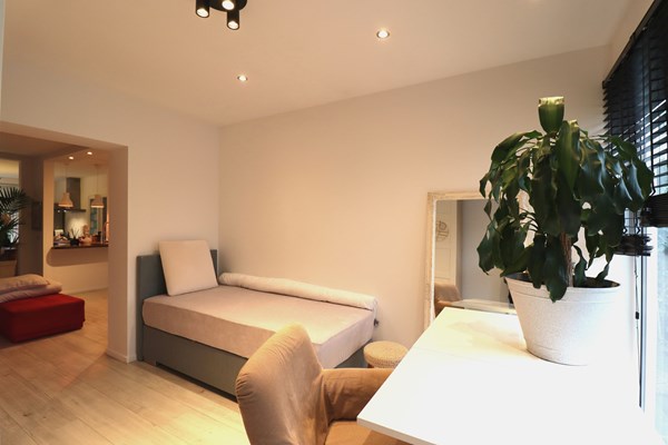 Medium property photo - Thorbeckelaan 52, 1181 VR Amstelveen