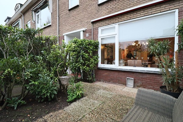 Medium property photo - Thorbeckelaan 52, 1181 VR Amstelveen