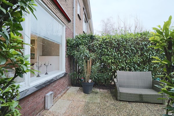 Medium property photo - Thorbeckelaan 52, 1181 VR Amstelveen