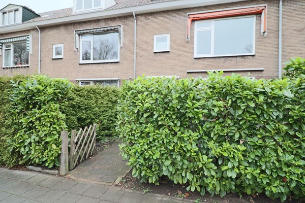 Medium property photo - Thorbeckelaan 52, 1181 VR Amstelveen