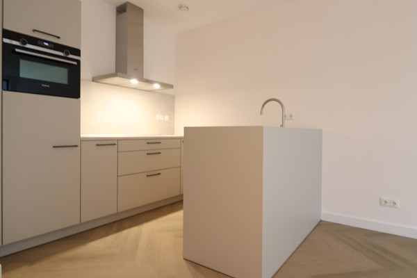 Medium property photo - Dijkmeerlaan 375, 1096 DE Amsterdam