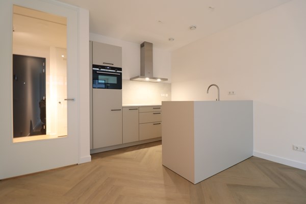 Medium property photo - Dijkmeerlaan 375, 1096 DE Amsterdam