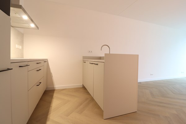 Medium property photo - Dijkmeerlaan 375, 1096 DE Amsterdam