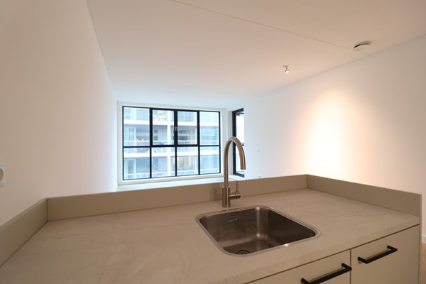 Medium property photo - Dijkmeerlaan 375, 1096 DE Amsterdam