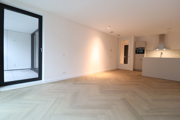 Medium property photo - Dijkmeerlaan 375, 1096 DE Amsterdam