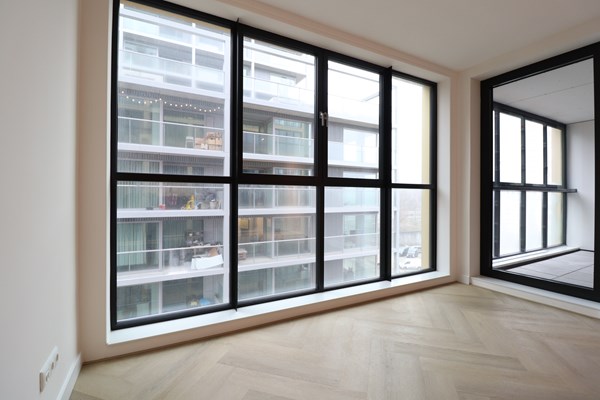 Medium property photo - Dijkmeerlaan 375, 1096 DE Amsterdam