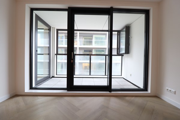 Medium property photo - Dijkmeerlaan 375, 1096 DE Amsterdam