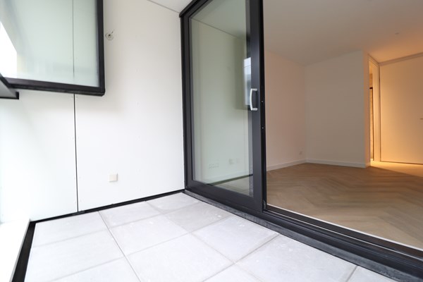 Medium property photo - Dijkmeerlaan 375, 1096 DE Amsterdam