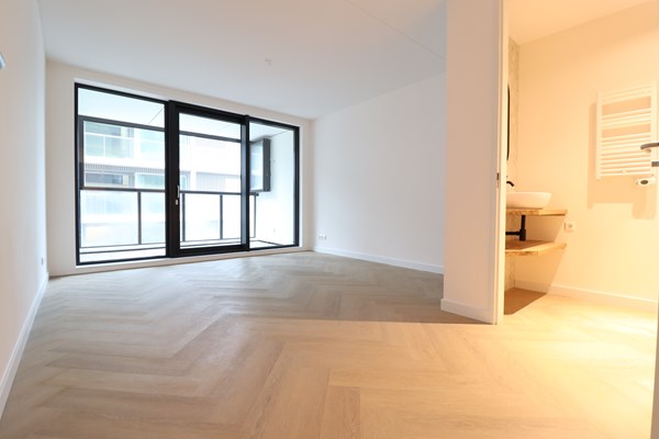 Medium property photo - Dijkmeerlaan 375, 1096 DE Amsterdam