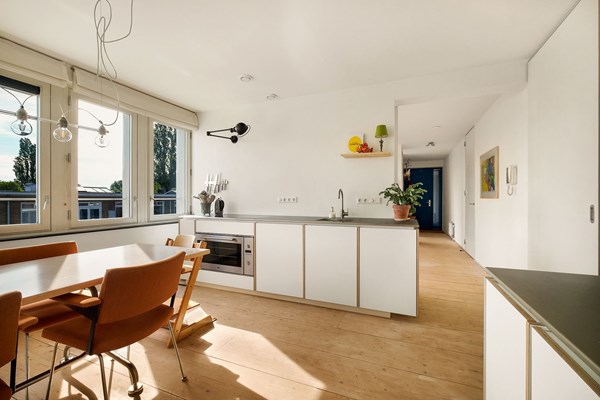 Medium property photo - Elckerlijcstraat 35, 1055 AK Amsterdam