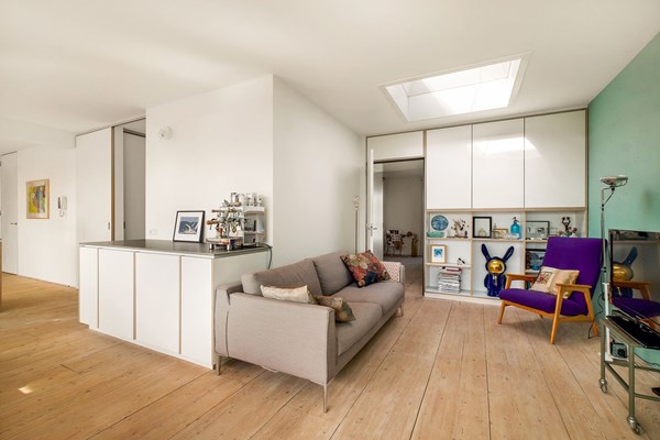Medium property photo - Elckerlijcstraat 35, 1055 AK Amsterdam