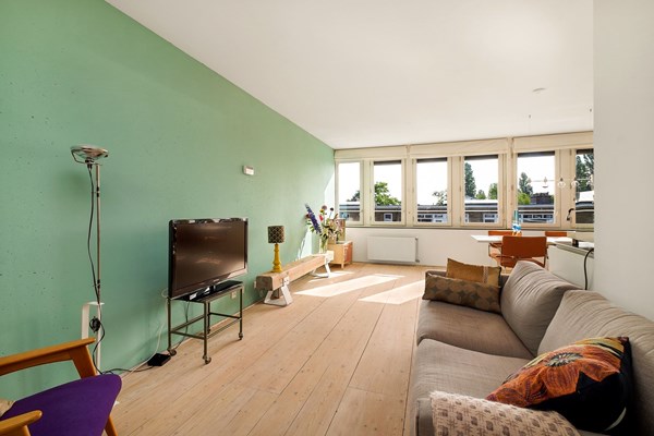Medium property photo - Elckerlijcstraat 35, 1055 AK Amsterdam