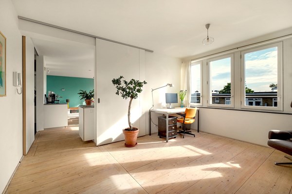Medium property photo - Elckerlijcstraat 35, 1055 AK Amsterdam