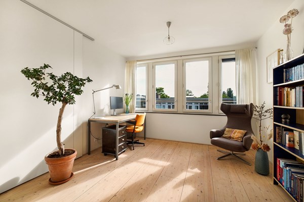 Medium property photo - Elckerlijcstraat 35, 1055 AK Amsterdam
