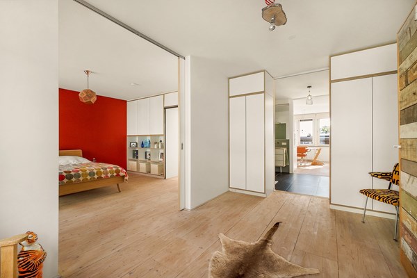 Medium property photo - Elckerlijcstraat 35, 1055 AK Amsterdam