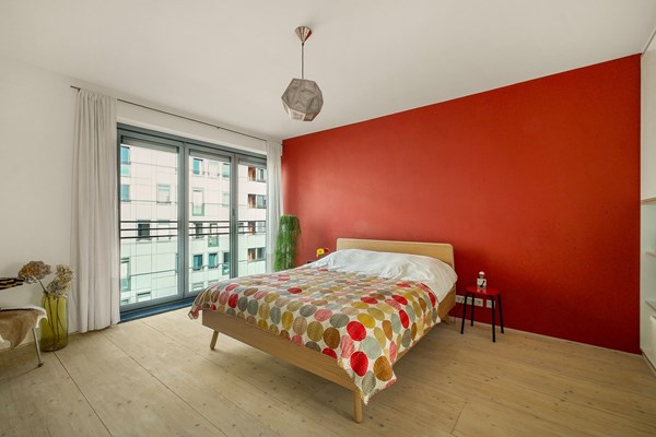 Medium property photo - Elckerlijcstraat 35, 1055 AK Amsterdam