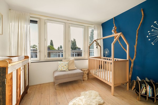 Medium property photo - Elckerlijcstraat 35, 1055 AK Amsterdam