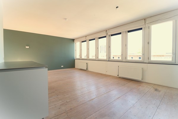 Medium property photo - Elckerlijcstraat 35, 1055 AK Amsterdam