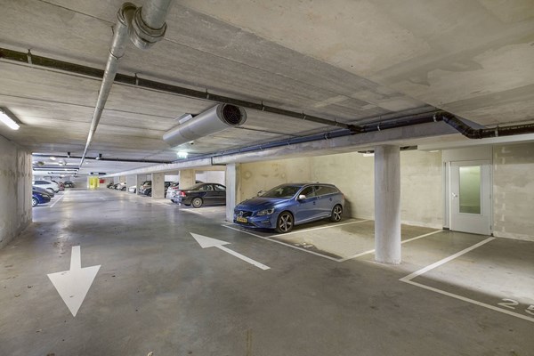 Medium property photo - Elckerlijcstraat 35, 1055 AK Amsterdam