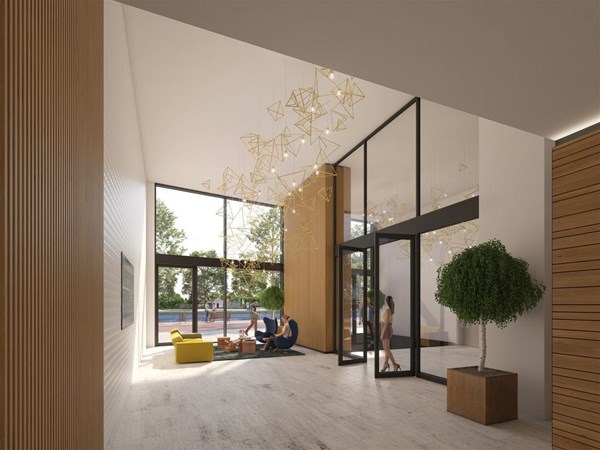 Medium property photo - Badhuiskade 223, 1031 KV Amsterdam