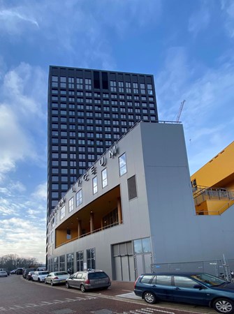Medium property photo - Badhuiskade 223, 1031 KV Amsterdam