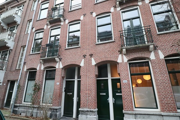 Te huur: Eerste Atjehstraat 107-1, 1094 KG Amsterdam